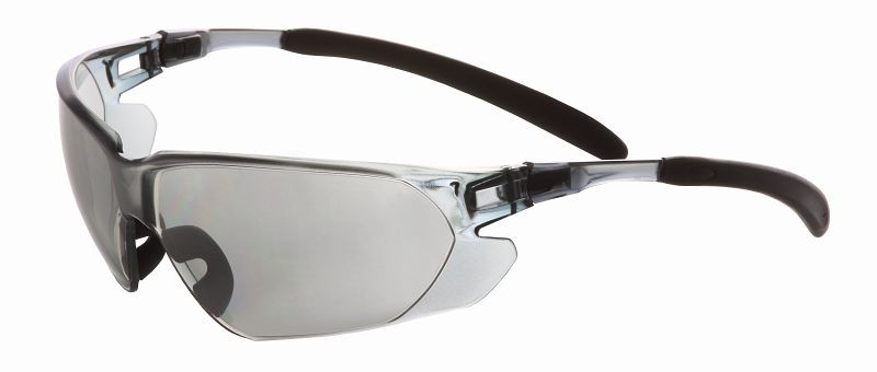AEROTEC zaščitna očala sončna očala delovna očala UV 400 siva, 2012021