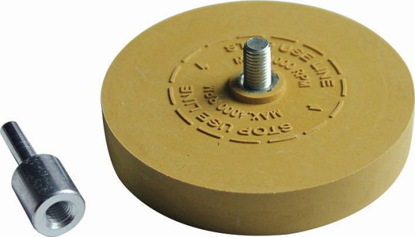 Kunzer radirka disk 85 mm, 7RS85